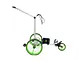 Green Eagle NEOS Foldable Remote Control Electric Golf Push Cart