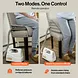 SuperHandy Electric Seat Lift Assist Cushion, Battery Powered - GUT189