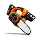 SuperHandy Electric Mini Chainsaw, 20V 2Ah Battery - GUT072