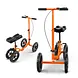 SuperHandy Knee Walker, Height Adjustable, 330 lb Capacity - GUT148
