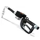 SuperHandy Digital Oil Gun, 10 GPM, 1/2" Inlet - GUL009