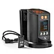 SuperHandy Automatic Tire Inflator for Cars, Trucks & Off-Road Vehicles - GUT160
