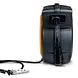 SuperHandy Enclosed Extension Cord Reel, 16AWG, 50 ft - GUR028