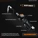 SuperHandy Digital Oil Gun, 10 GPM, 1/2" Inlet - GUL009