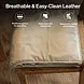SuperHandy Electric Seat Lift Assist Cushion, Battery Powered - GUT189