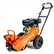 SuperHandy 15HP Gas Powered Stump Grinder, 420cc, 8 Carbide Teeth - GUO151
