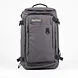 SuperHandy 17" Water-Resistant Tech Backpack with Laptop Compartment - GUT211