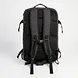 SuperHandy 17" Water-Resistant Tech Backpack with Laptop Compartment - GUT211