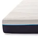 Customatic CoolSense Restore 8" Cooling Gel Mattress - CSMMMF08