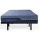 Customatic CoolSense Refresh 10" Hybrid Mattress - CSMMHB10