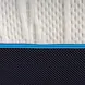 Customatic CoolSense Restore 8" Cooling Gel Mattress - CSMMMF08