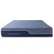 Customatic CoolSense Refresh 10" Hybrid Mattress - CSMMHB10