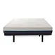 Customatic CoolSense Restore 8" Cooling Gel Mattress - CSMMMF08