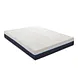 Customatic CoolSense Restore 8" Cooling Gel Mattress - CSMMMF08