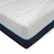 Customatic CoolSense Restore 8" Cooling Gel Mattress - CSMMMF08