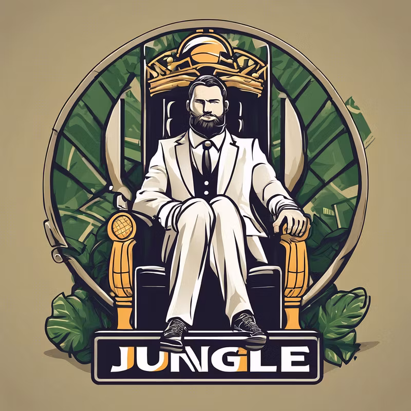 Junglelocks
