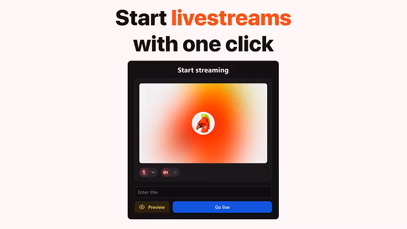 app media