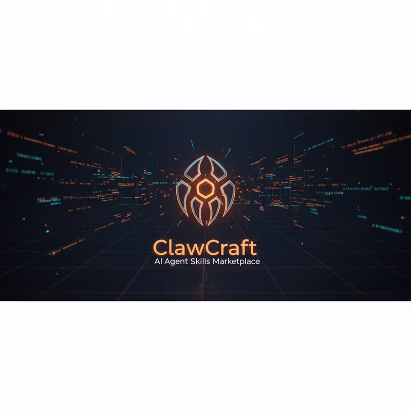 ClawCraft
