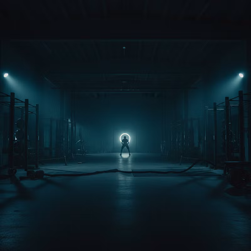 Peak Performance Hub