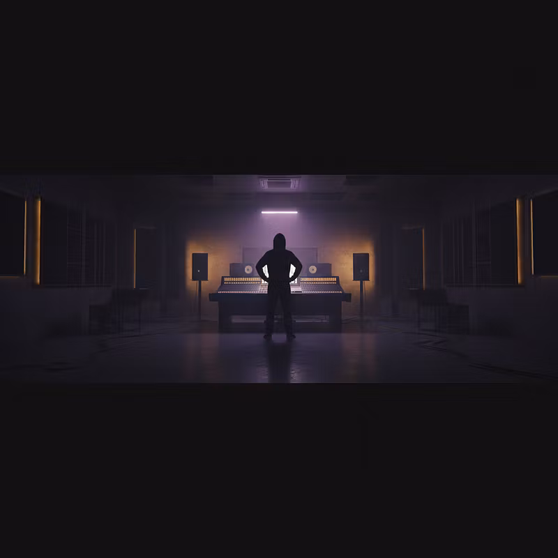 Eeyore Music Academy