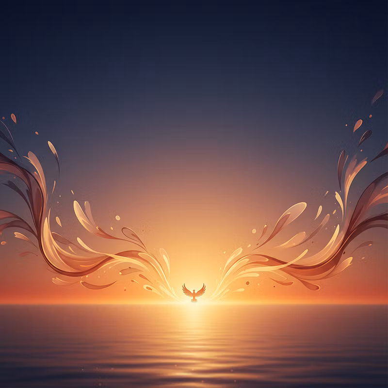 The Phoenix Mom