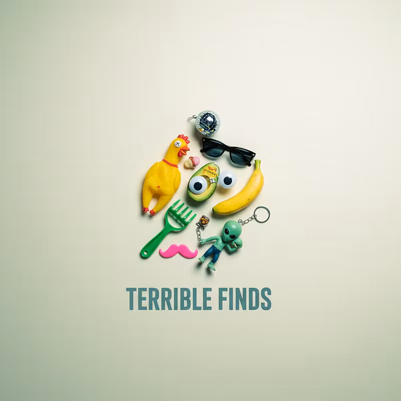 Terrible Finds