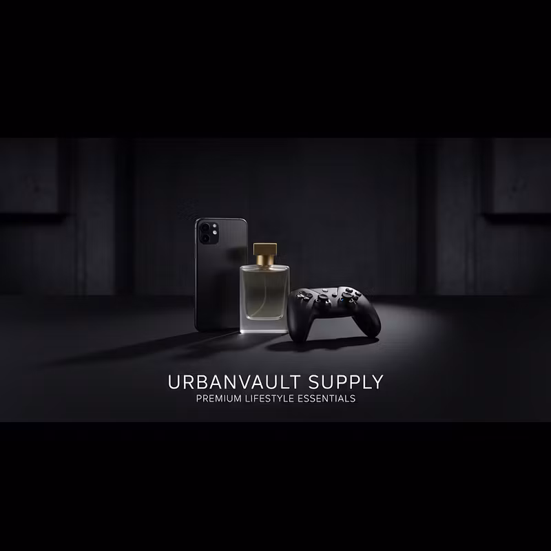 UrbanVault Supply