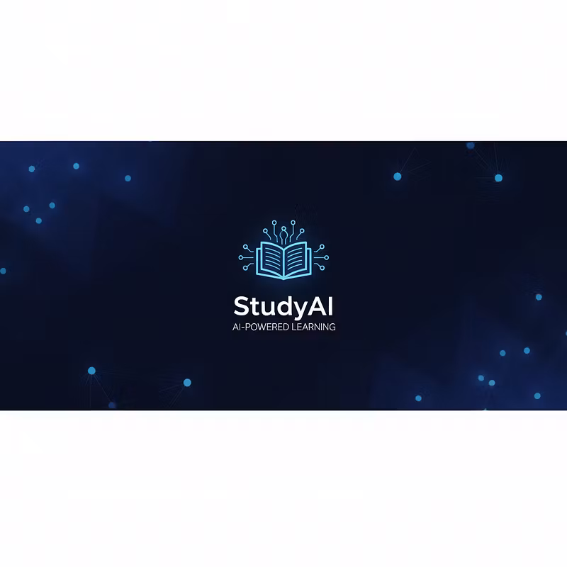 StudyAI