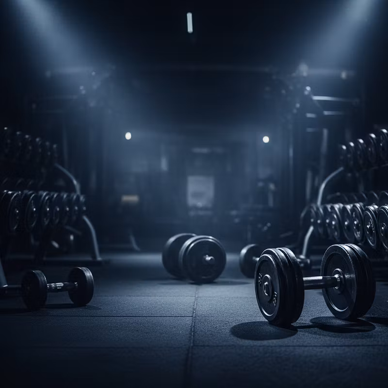 The Gains Lab