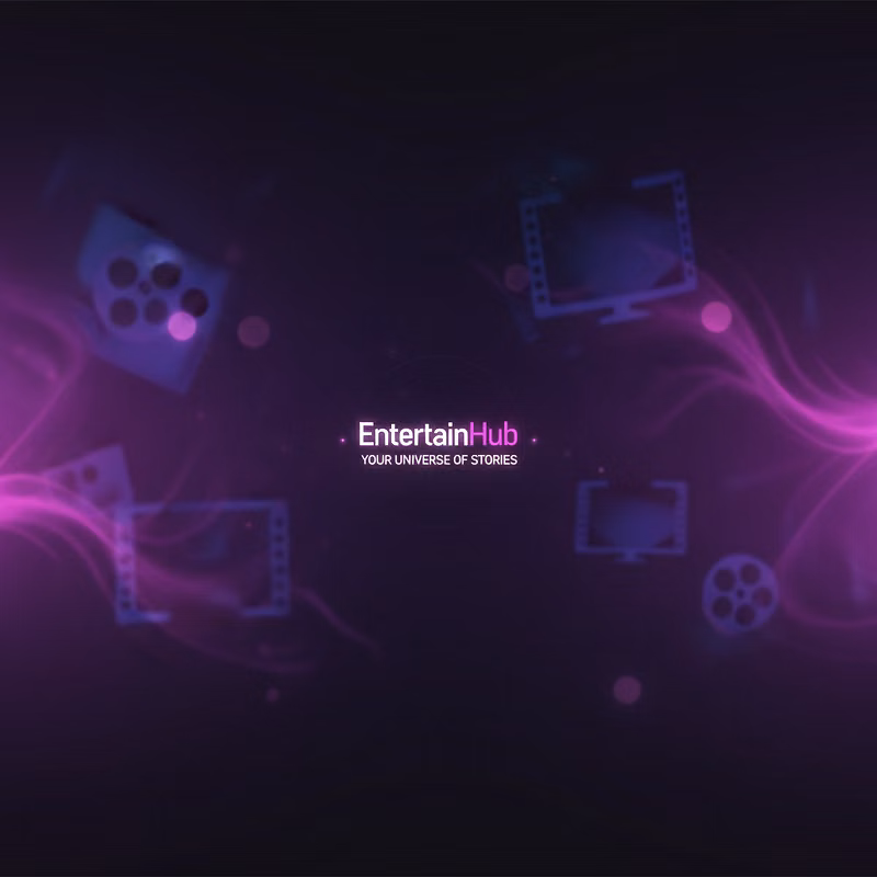 EntertainHub