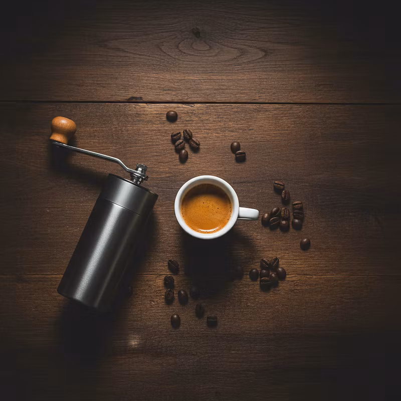 Mo9.° Coffee Community