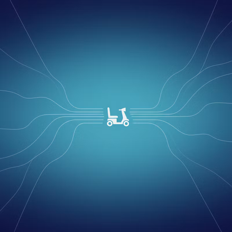 Mobility Match Pro