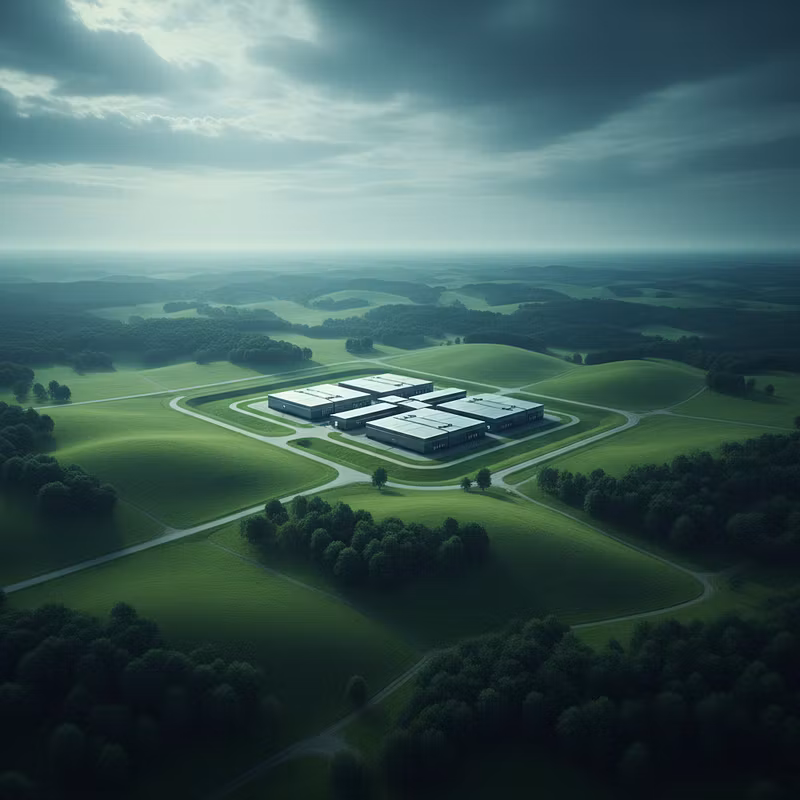 Data Center Impact