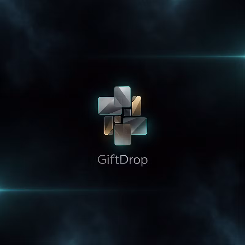 GiftDrop