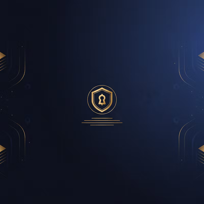 PML Vault