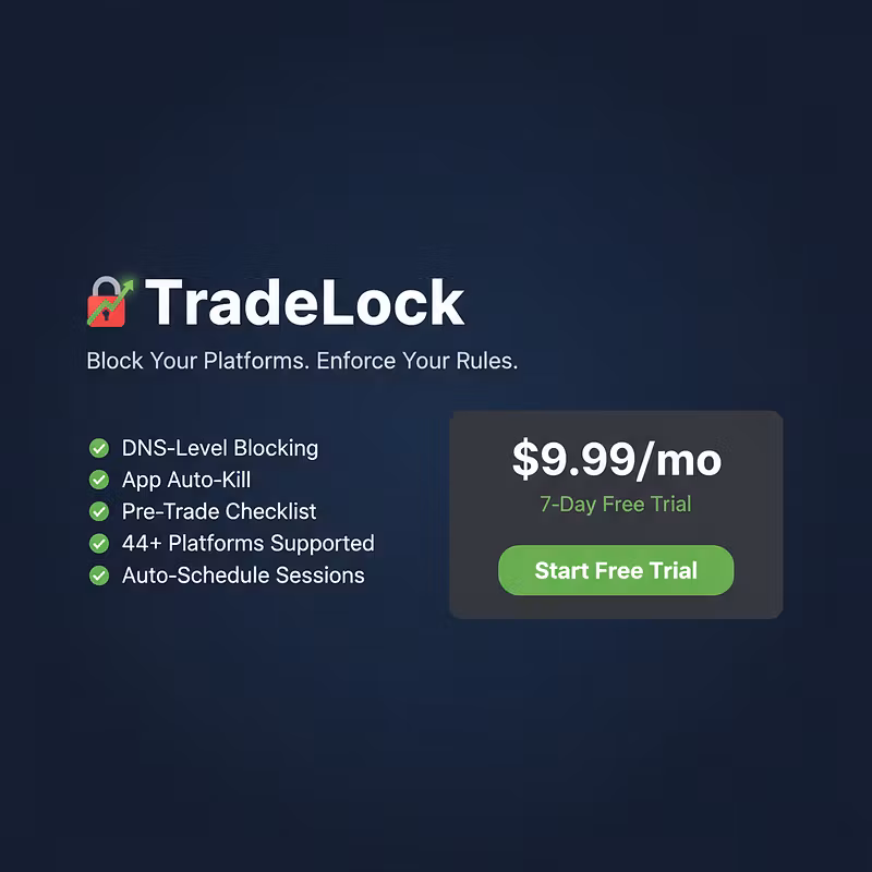 TradeLock