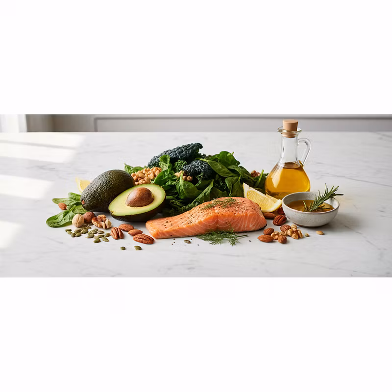The Keto Fix