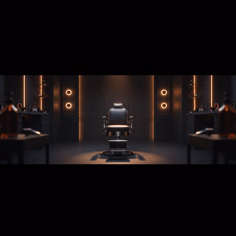 Precision Barber Institute