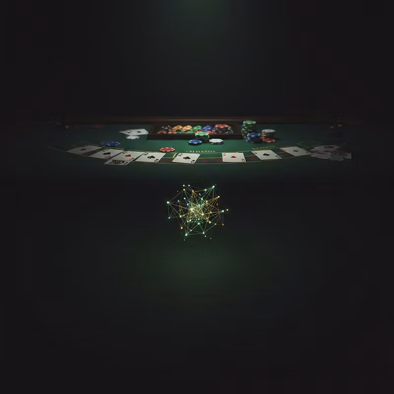 Blackjack Studio