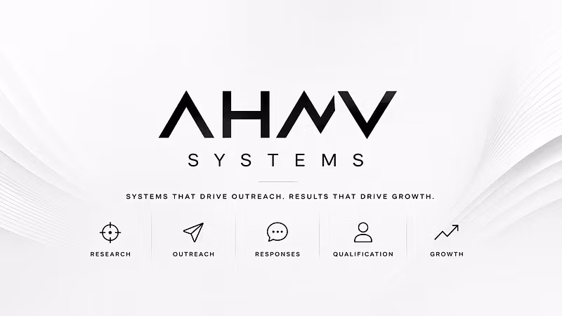 AHMV Systems