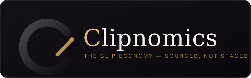 Clipnomics