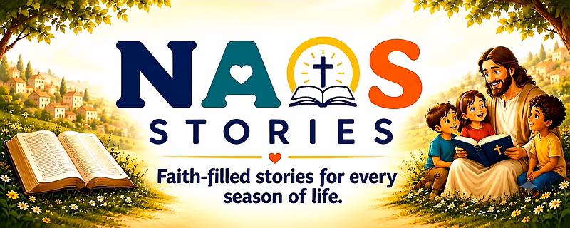 NAOS STORIES