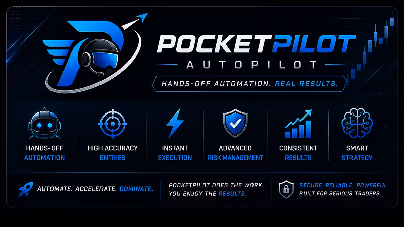 PocketPilot