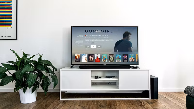 Nobistore- Unlimited entertainment with crystal-clear quality, 24/7