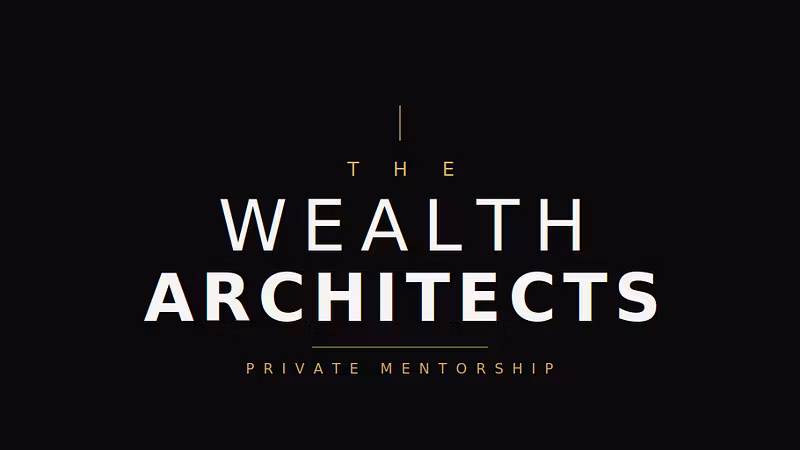 PrescribeWealth