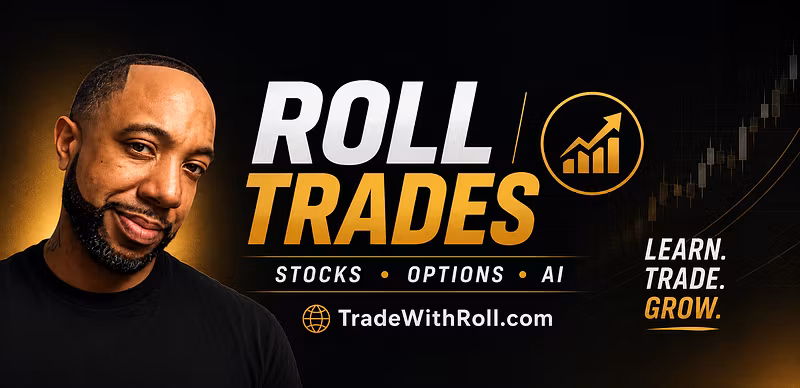 Roll AI Trading