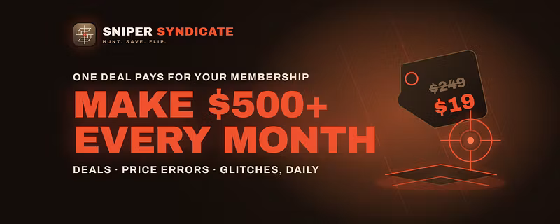 Sniper Syndicate
