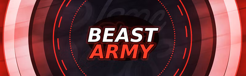 Beast Army