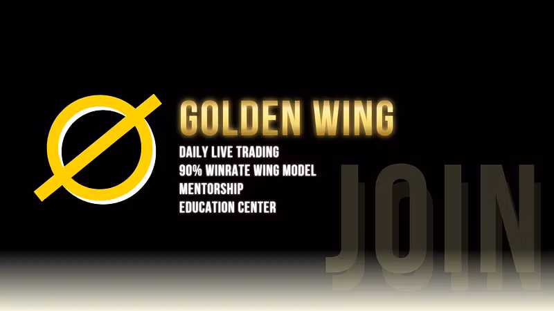Golden Wing