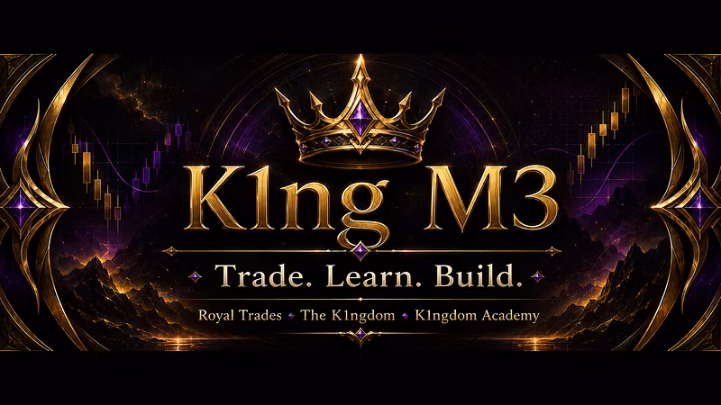 K1ng M3